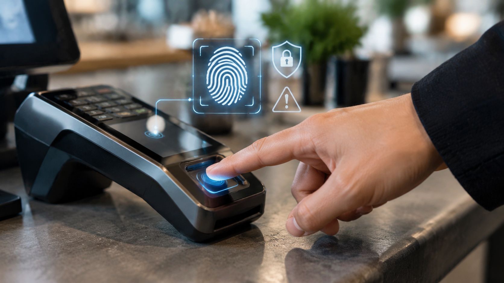 Wyzwania i obawy związane z biometrią